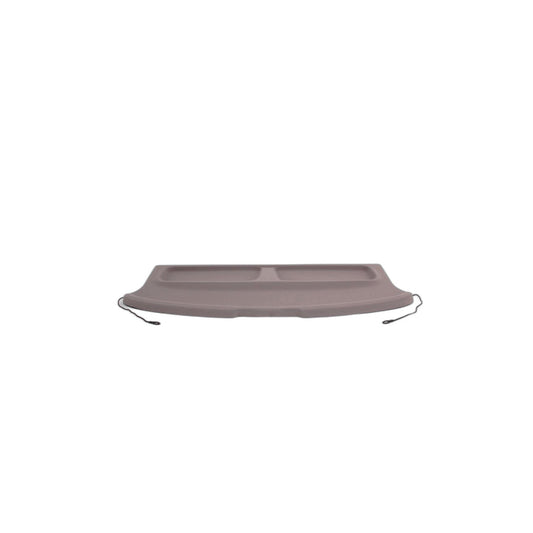Genuine BMW 51468189223 E36 Rear Window Shelf SANDGRAU (Inc. 316i 1.9, 318tds & 323ti) | ML Performance US Car Parts
