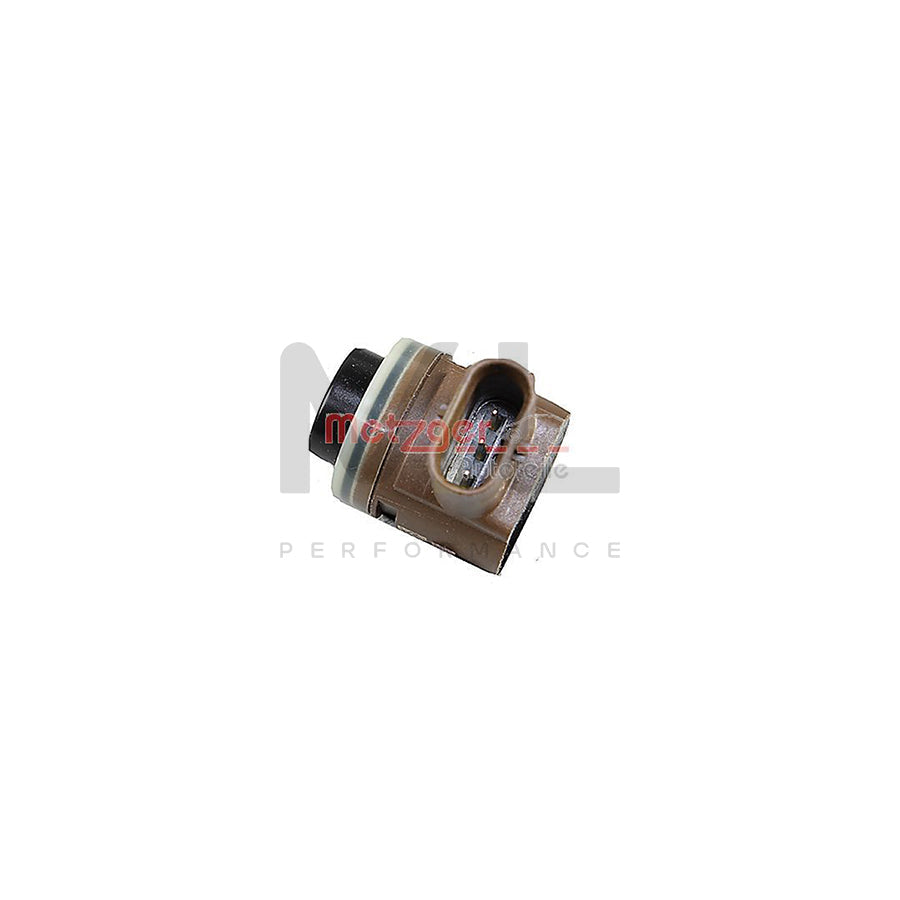 METZGER 0901335 Parking sensor Ultrasonic Sensor