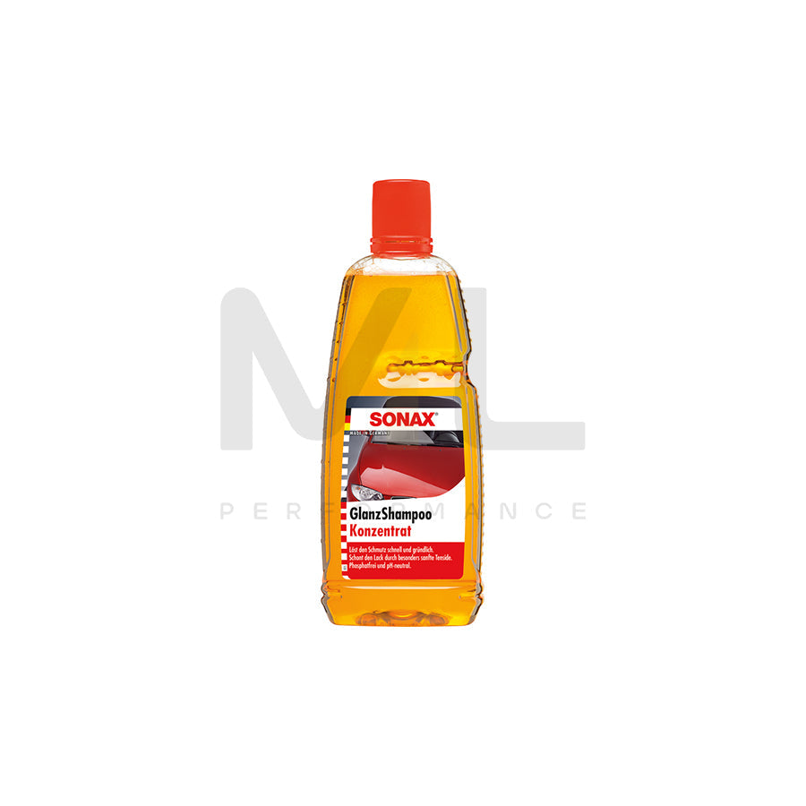 Sonax Gloss Shampoo Concentrate 1L