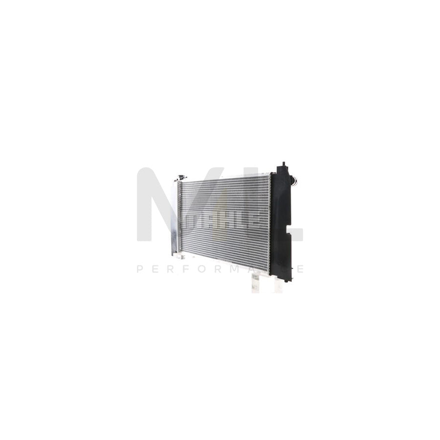 MAHLE ORIGINAL CR 1558 000S Engine radiator for TOYOTA COROLLA Brazed cooling fins, Automatic Transmission | ML Performance Car Parts