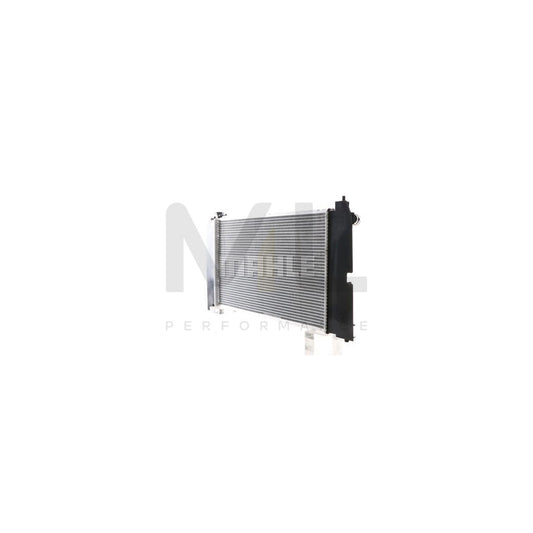 MAHLE ORIGINAL CR 1558 000S Engine radiator for TOYOTA COROLLA Brazed cooling fins, Automatic Transmission | ML Performance Car Parts