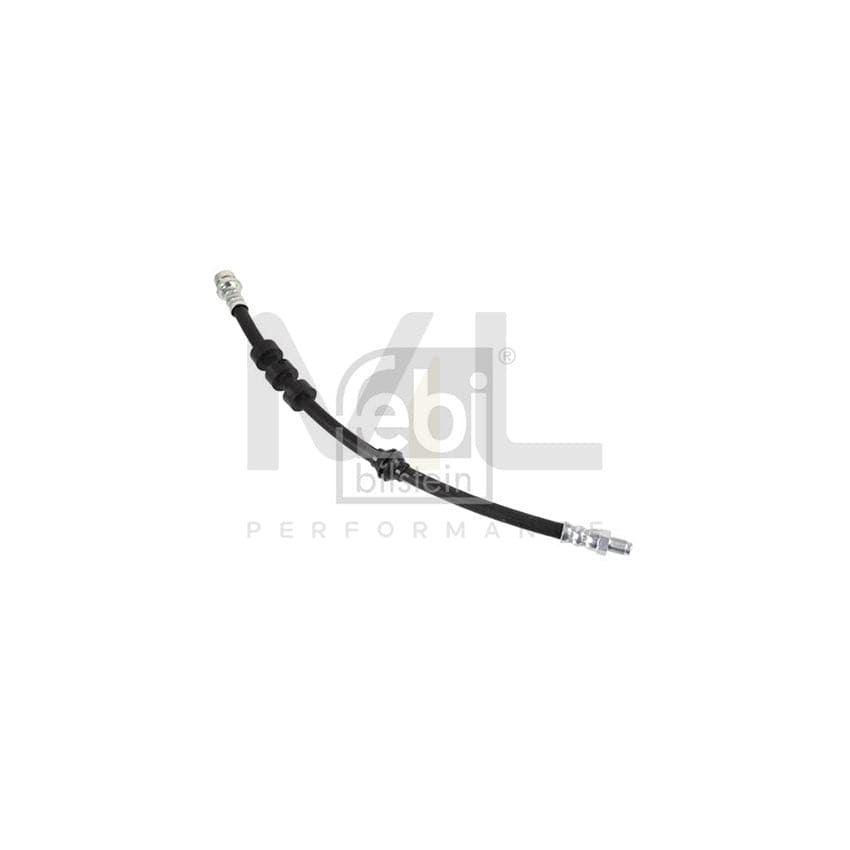 FEBI BILSTEIN 170286 Brake Hose for FORD FOCUS Front Axle Left, Front Axle Right, 375mm