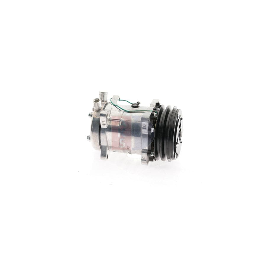 AKS Dasis 851704N Compressor, Air Conditioning