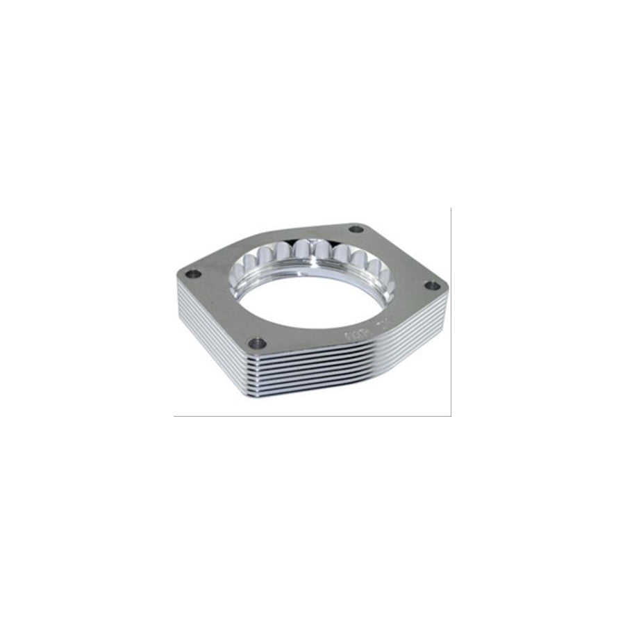  aFe 46-34003 Throttle Body Spacer GM Trucks/SUVs 07-13 V8-4.8L/5.3L/6.2L  | ML Performance US Car Parts