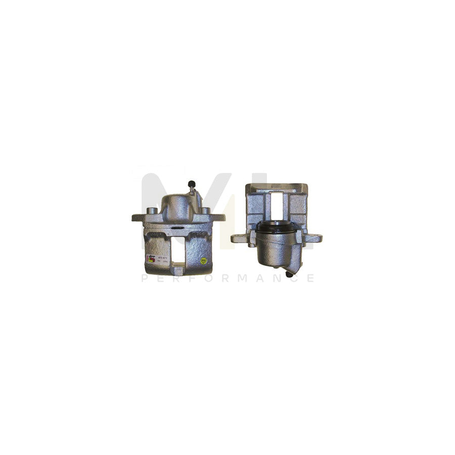 BOSCH 0 986 473 671 Brake Caliper | ML Performance Car Parts