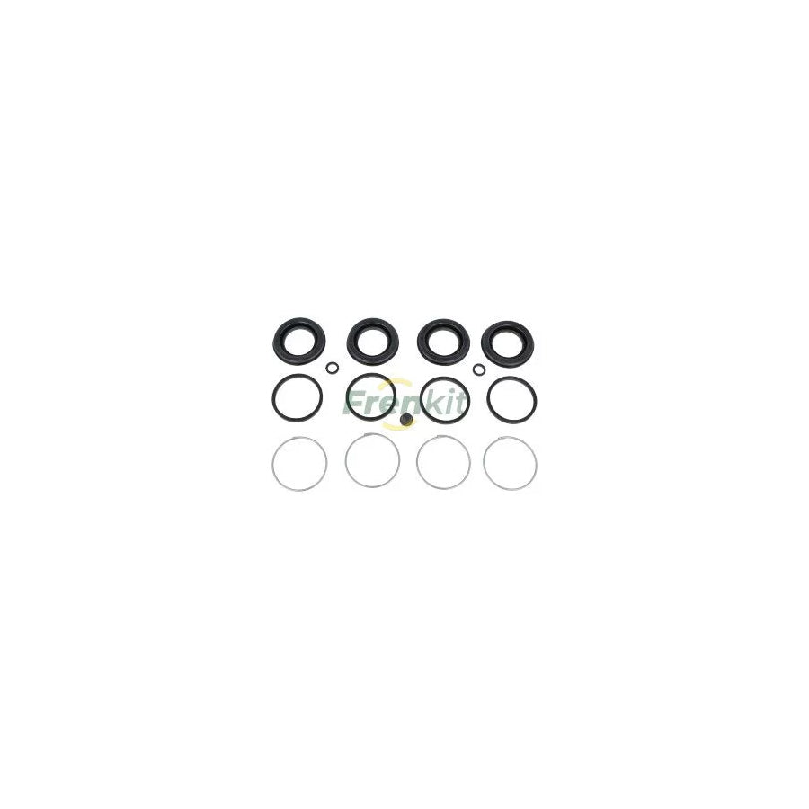 Frenkit 240012 Repair Kit, Brake Caliper
