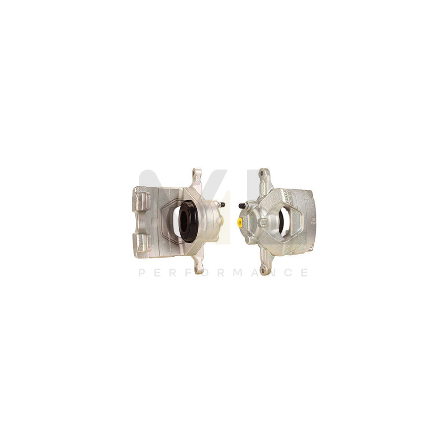 HELLA 8AC 355 399-271 Brake Caliper without holder