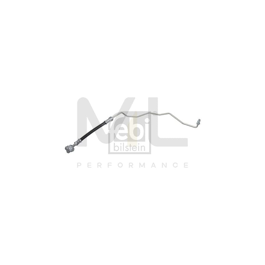 FEBI BILSTEIN 45213 Brake Hose Rear Axle Left, 220mm