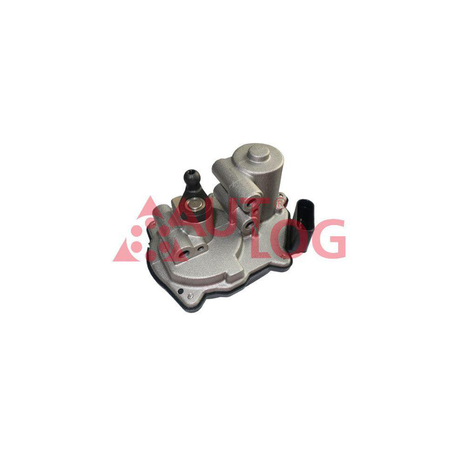 Autlog Av6148 Control, Swirl Covers (Induction Pipe)