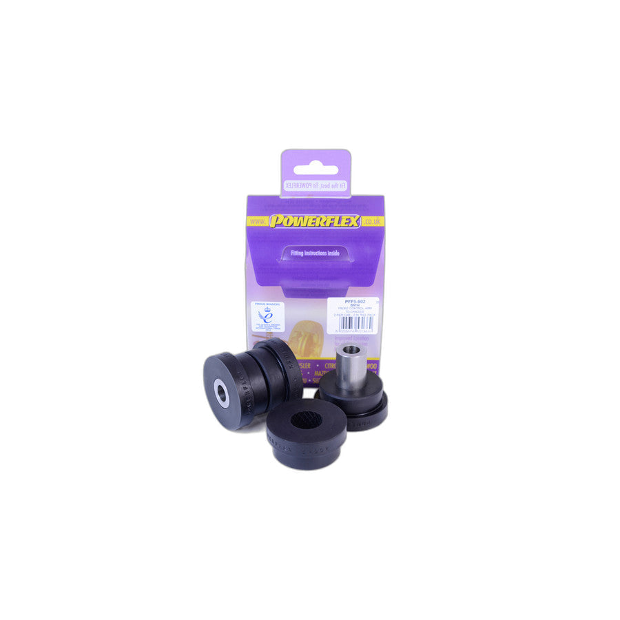 Powerflex PFF5-902 BMW E31 E53 Front Control Arm To Chassis Bush (Inc. X5) | ML Performance UK Car Parts