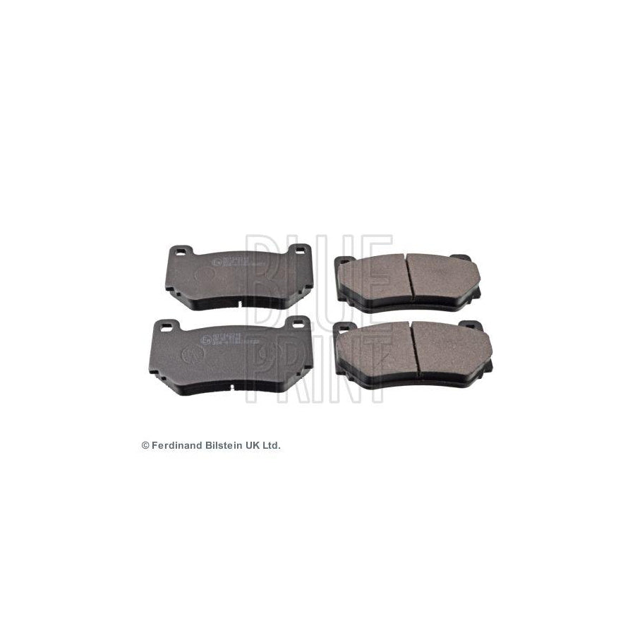 Blue Print Adt342216 Brake Pad Set
