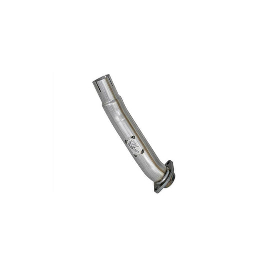  aFe 48-48024 Jeep Mid-Pipe  | ML Performance US Car Parts