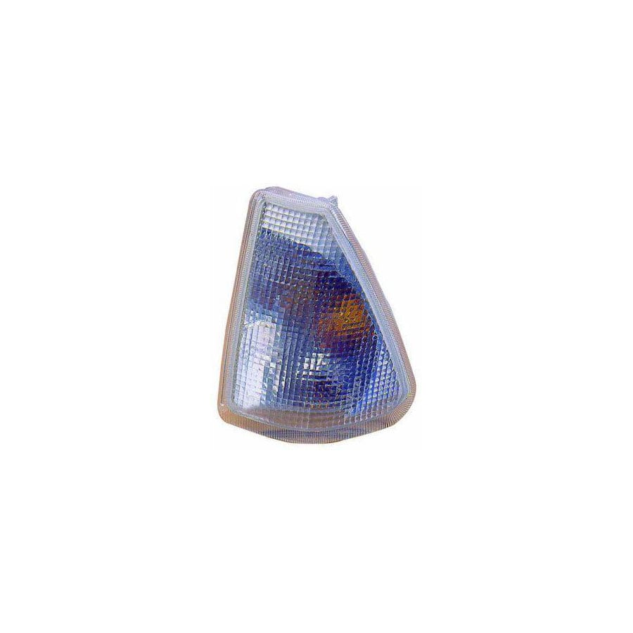 Abakus 5511504Racy Side Indicator for Renault 18 Estate