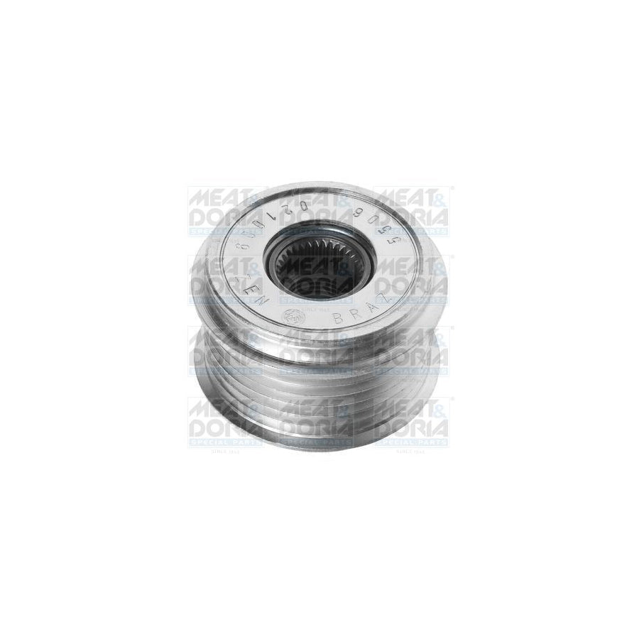 Meat & Doria 45051 Alternator Freewheel Clutch For Ford Transit