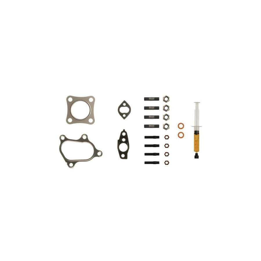 Alanko 10920417 Mounting Kit, Charger