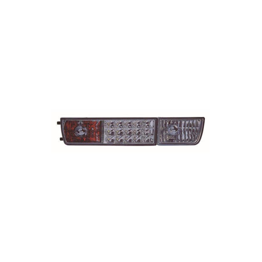 Abakus D411601Faevc Indicator Set for VW Golf
