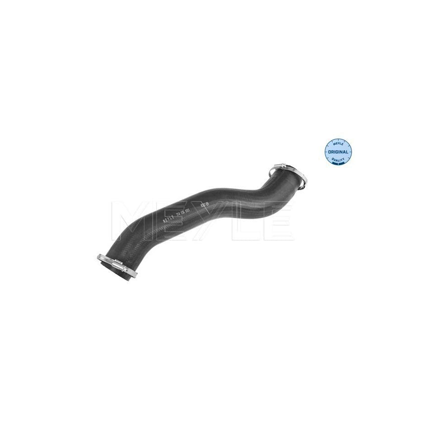 Meyle 714 036 0001 Charger Intake Hose