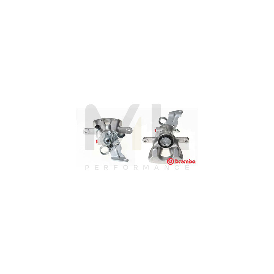 BREMBO F 23 147 Brake Caliper | ML Performance Car Parts