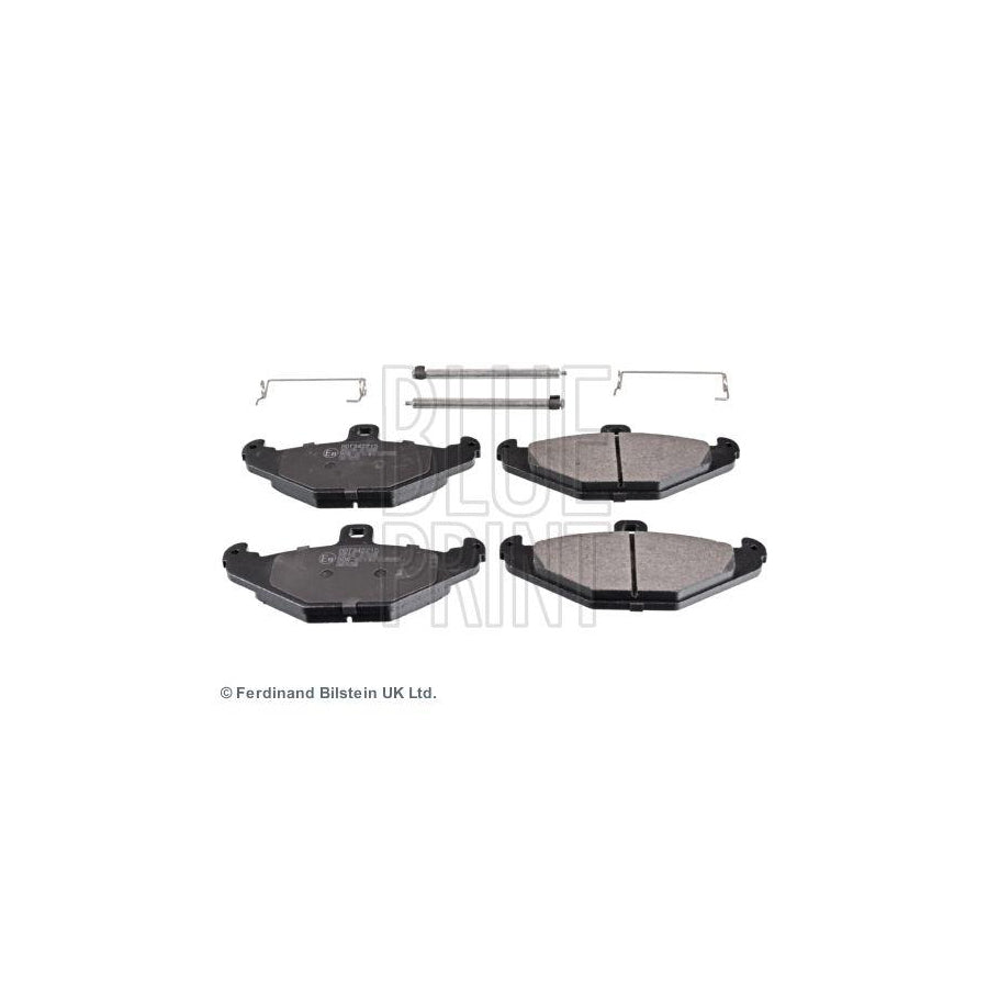 Blue Print Adt342215 Brake Pad Set