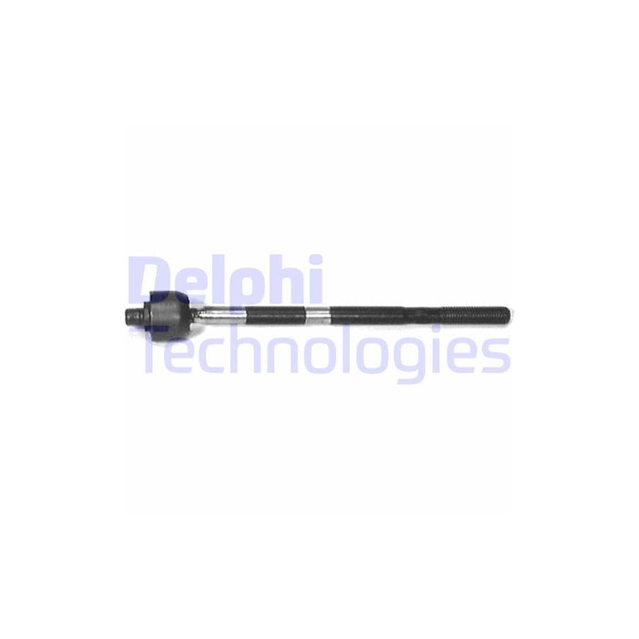 Delphi Ta1442 Inner Tie Rod For Volvo 240