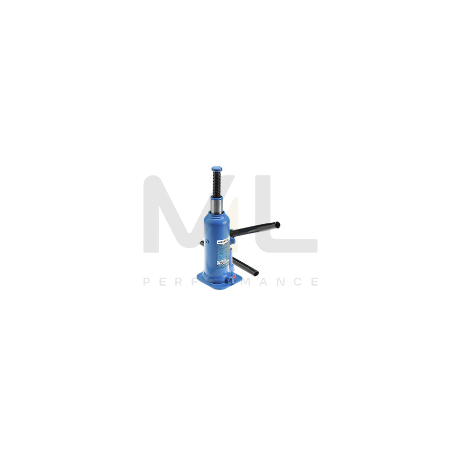 Hogert Technik HT8G024 Jack 8t, Hydraulic, SUVs, Bottle jacks