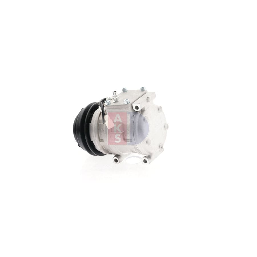 AKS Dasis 850553N Compressor, Air Conditioning for Porsche 911