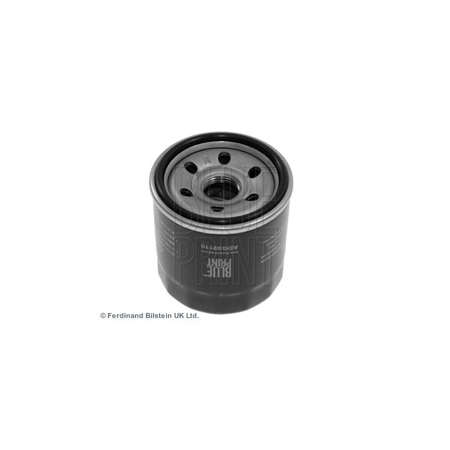 Blue Print Adg02110 Oil Filter