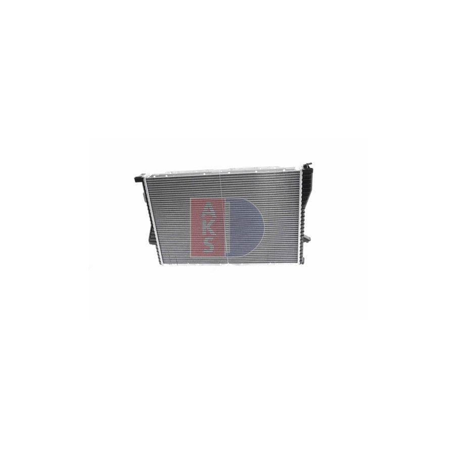 AKS Dasis 136004N Engine Oil Cooler