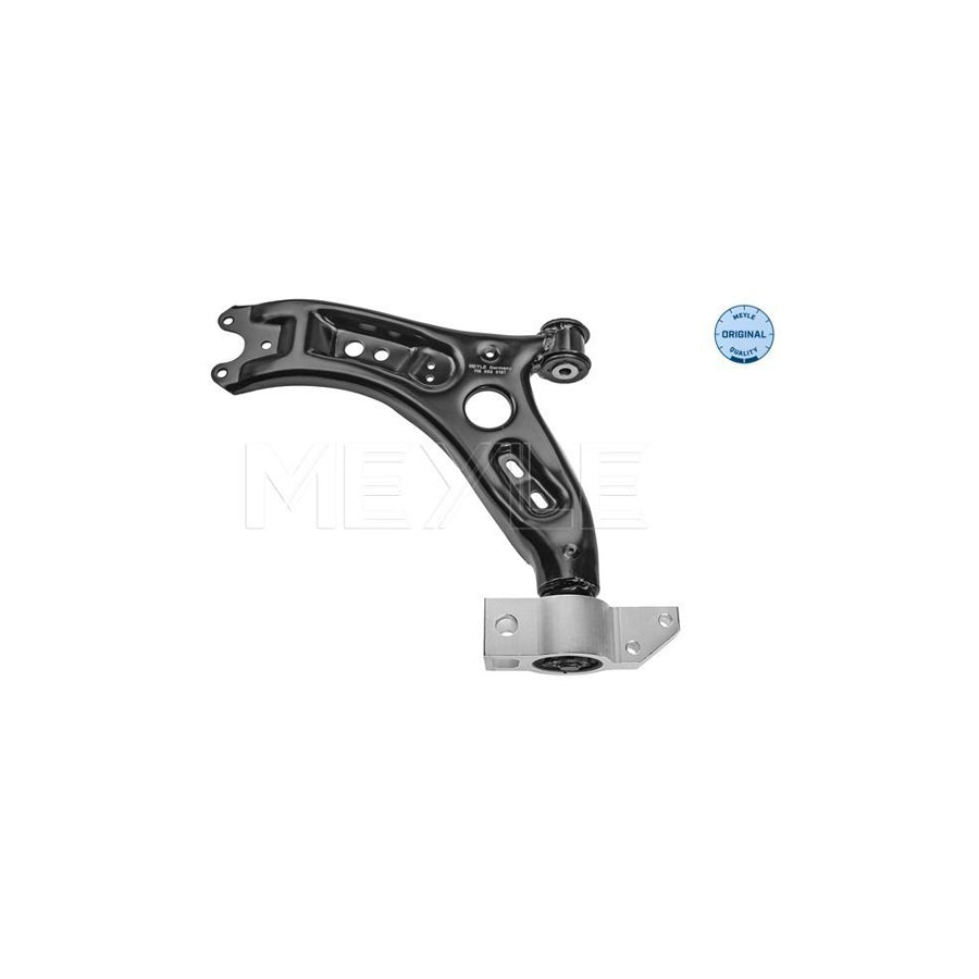 Meyle 12-34 321 0002 Air Filter