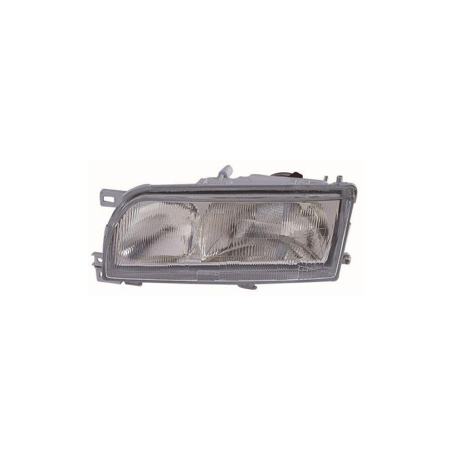 Abakus 2151141Rlden Headlight for Nissan Primera