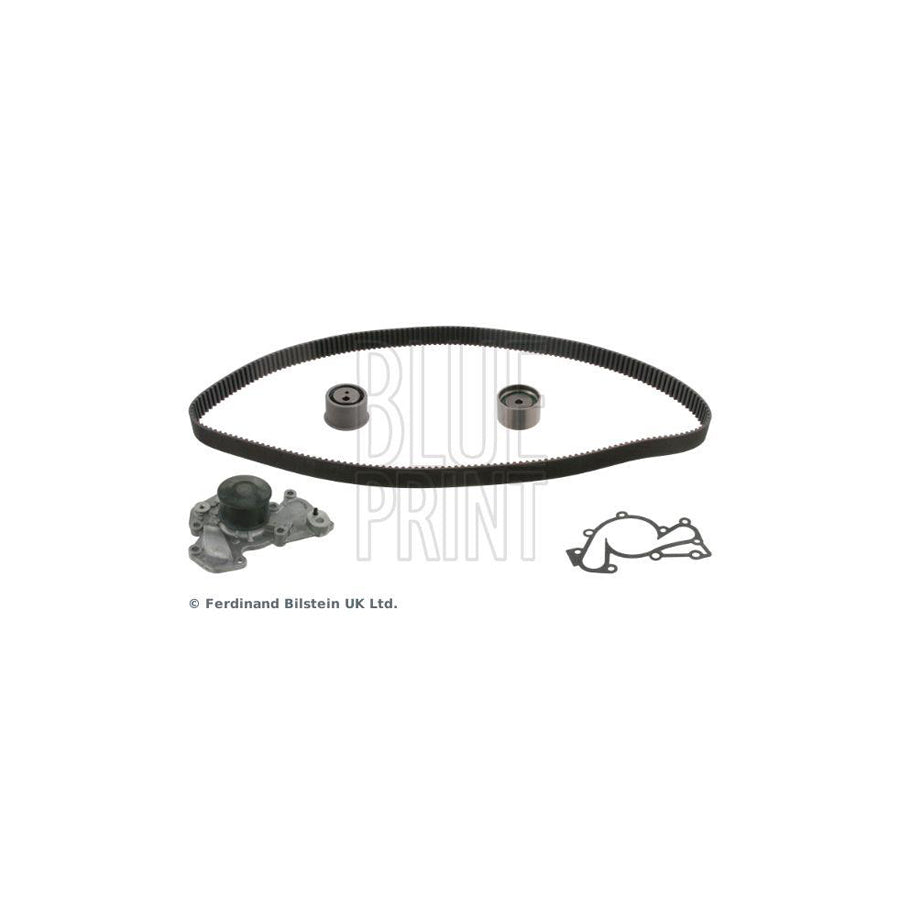 Blue Print Adc446105 Hand Brake Cable