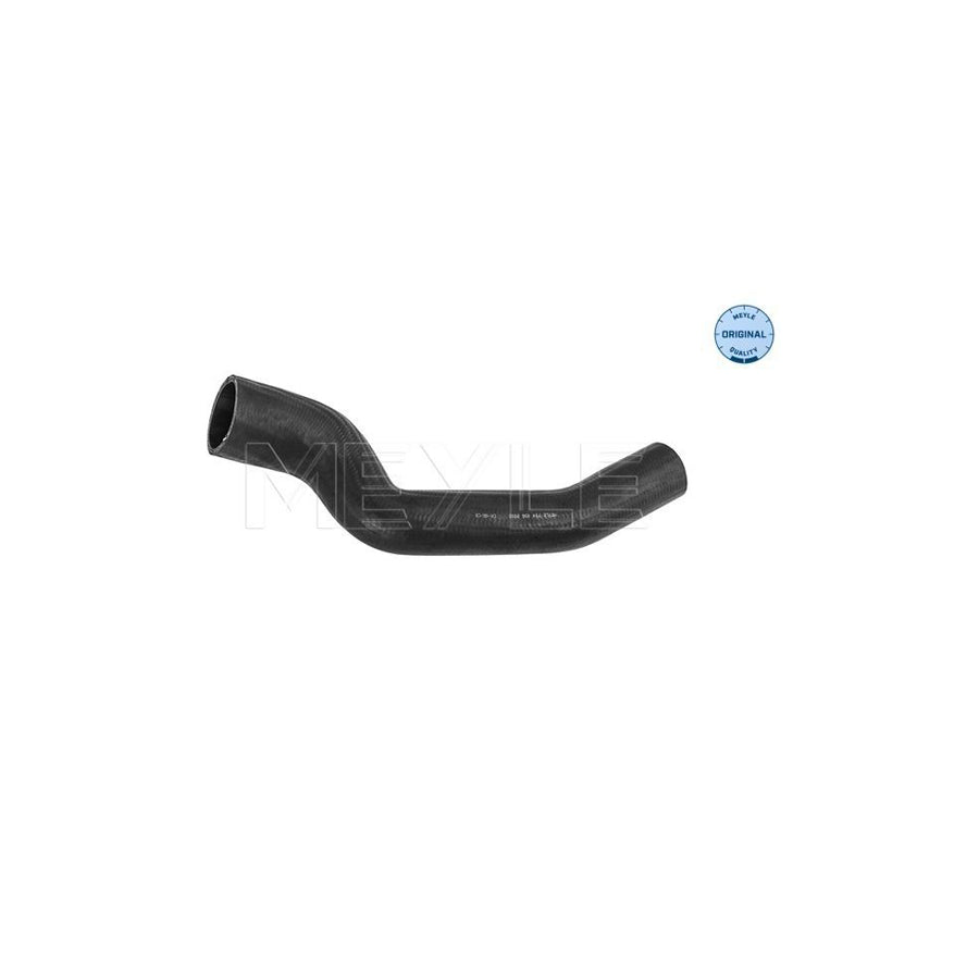 Meyle 714 036 0002 Charger Intake Hose For Ford Mondeo