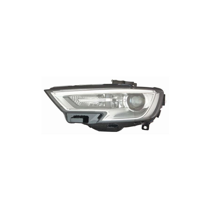 Abakus 4461160Lmlehm2 Headlight for Audi A3 Hatchback (8V1, 8Vk)