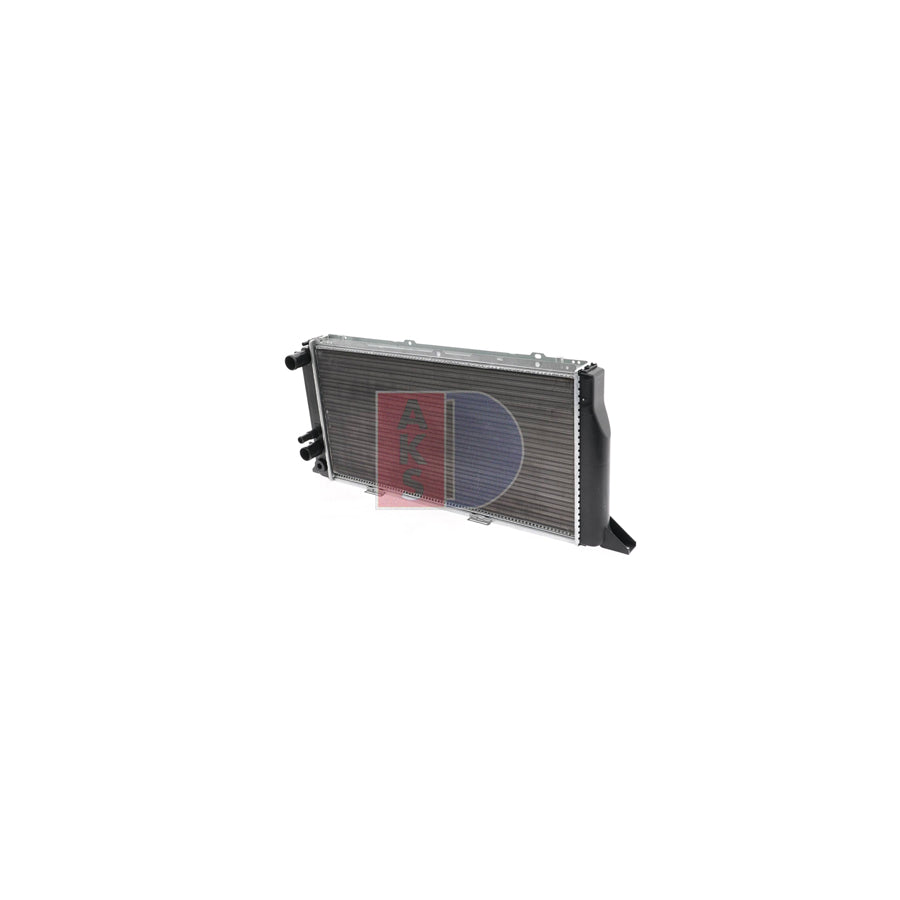 AKS Dasis 480015N Engine Radiator
