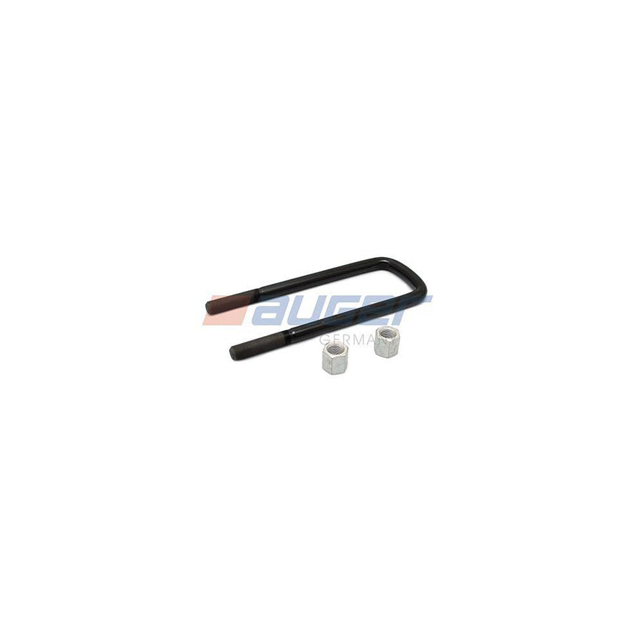 Auger 77814 Spring Clamp