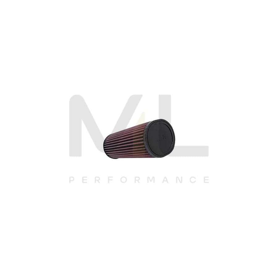 K&N RU-1260 Special Order Univ Clamp-On Filter | ML Car Parts UK | ML Performance