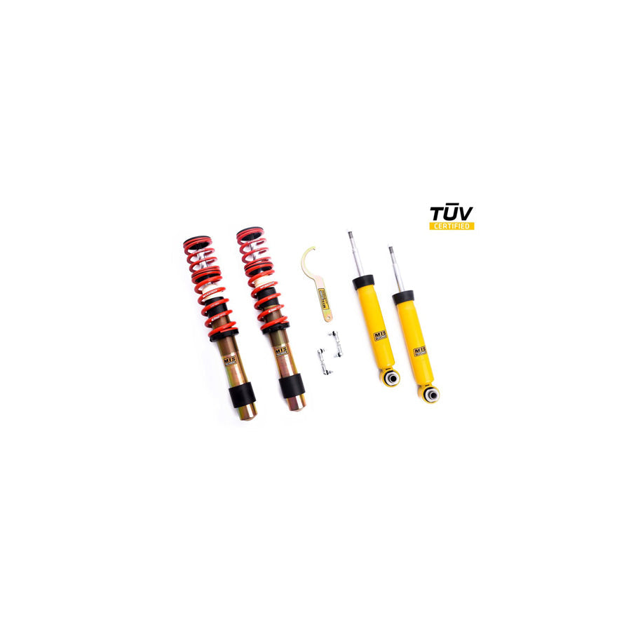 MTS Technik BMW Coilover Suspension Stance - MTSGWBM37-S Coilover Kits