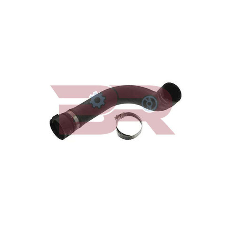 Botto Ricambi Brac8108A Coolant Tube For
