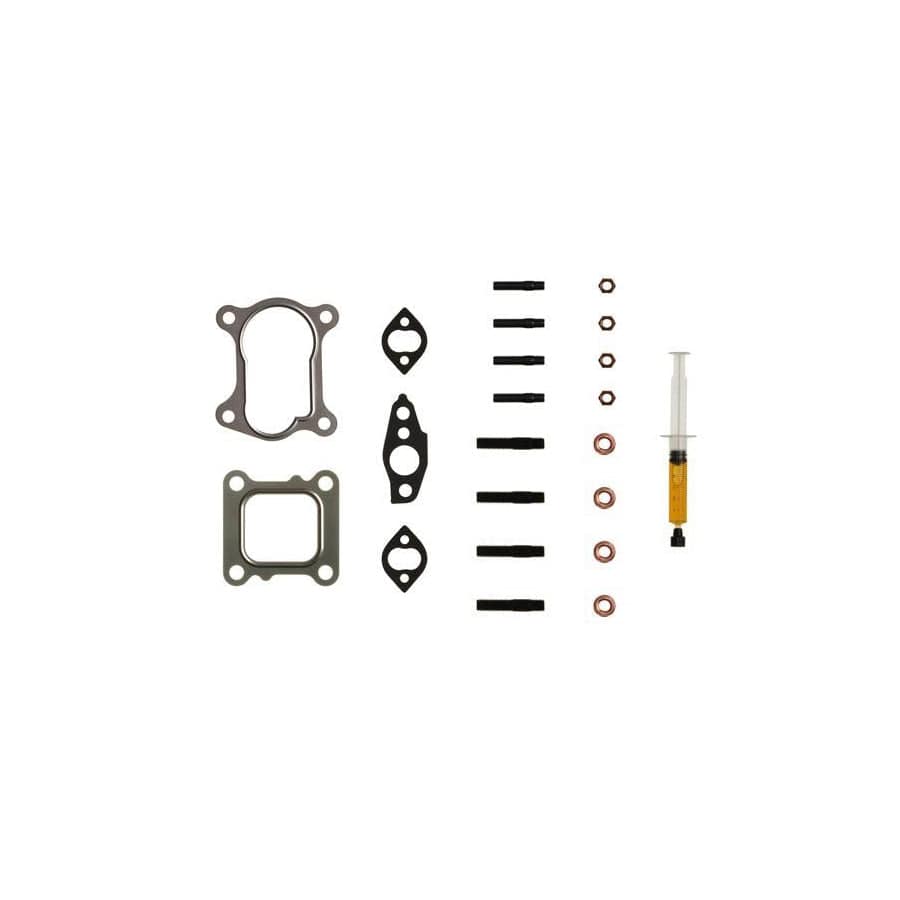 Alanko 10920418 Mounting Kit, Charger