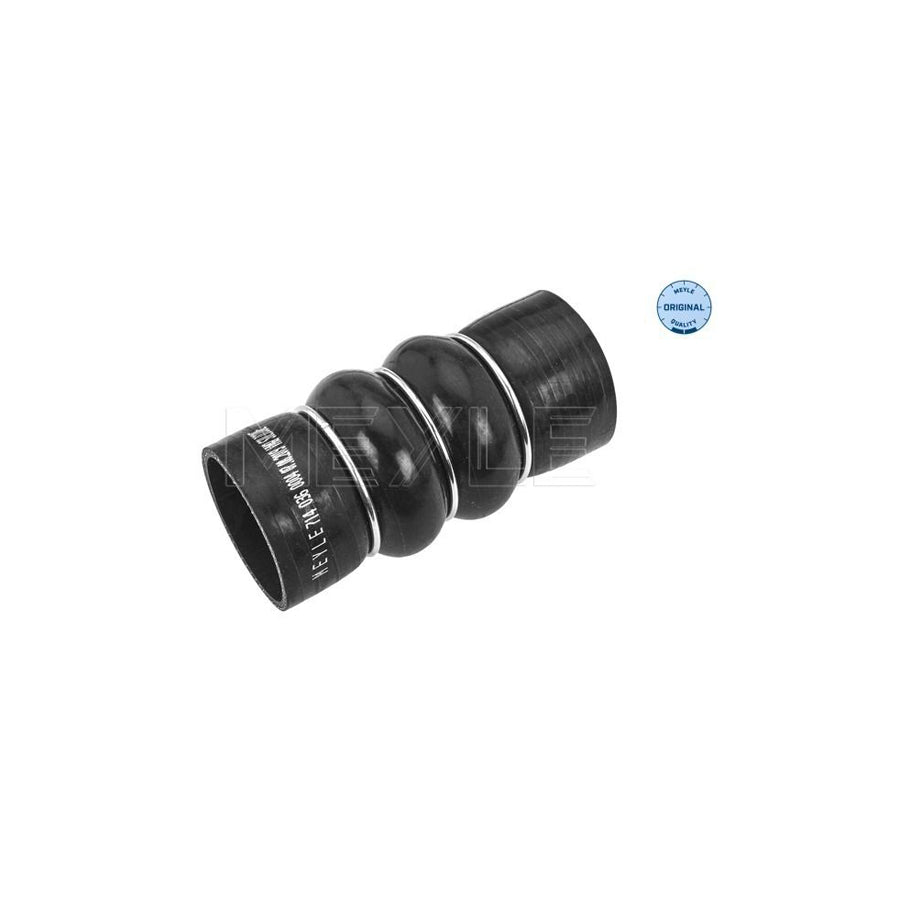 Meyle 714 036 0004 Charger Intake Hose