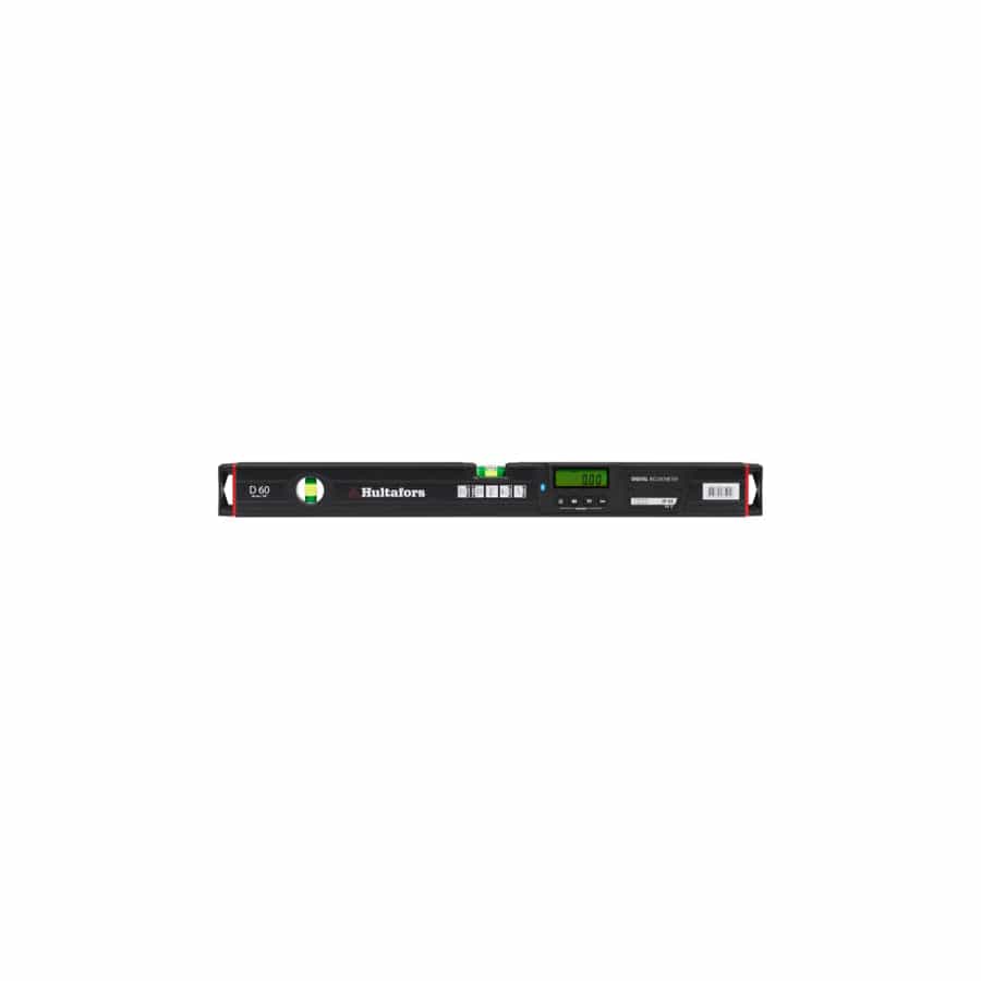 Hultafors HUL408501 D Digital Spirit Level 60cm