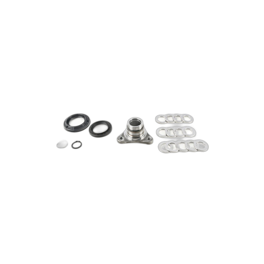 Genuine BMW 27107595650 F15 F21 Output Flange Set (Inc. X5) | ML Performance US Car Parts