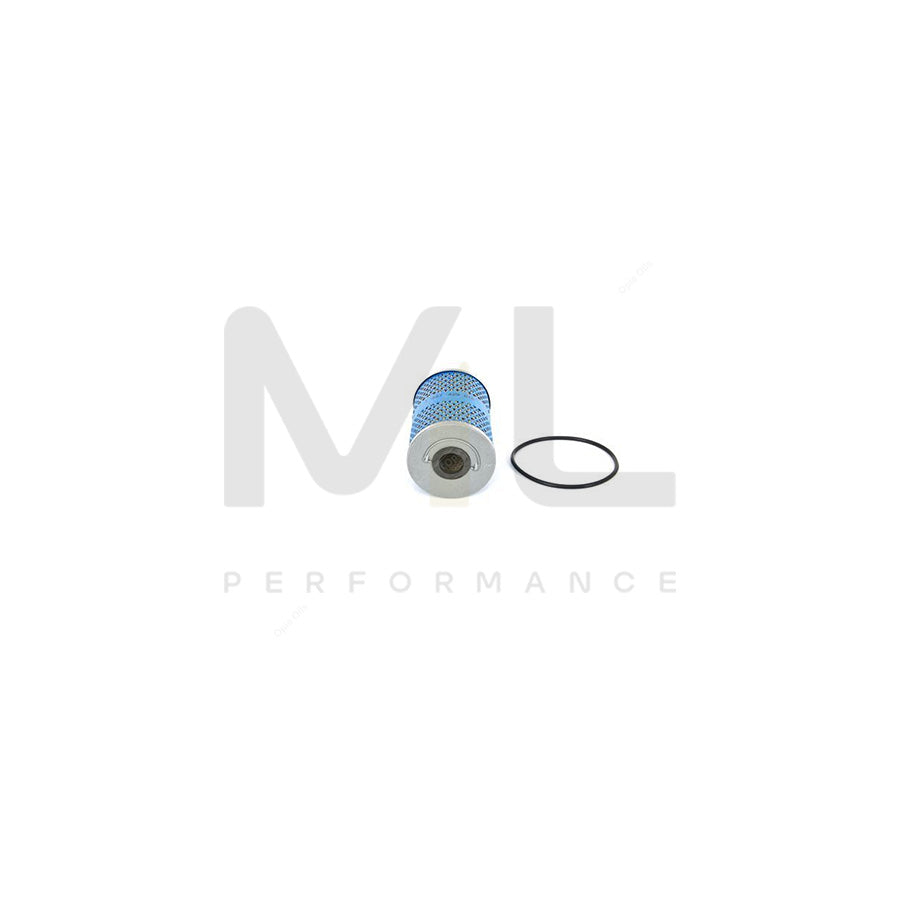 BOSCH Premium Oil Filter 1457429610 [ P 9610 ] | ML Car Parts UK | ML Performance