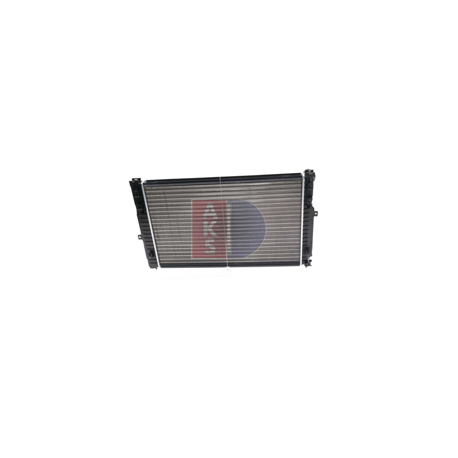 AKS Dasis 480018N Engine Radiator for Audi A4