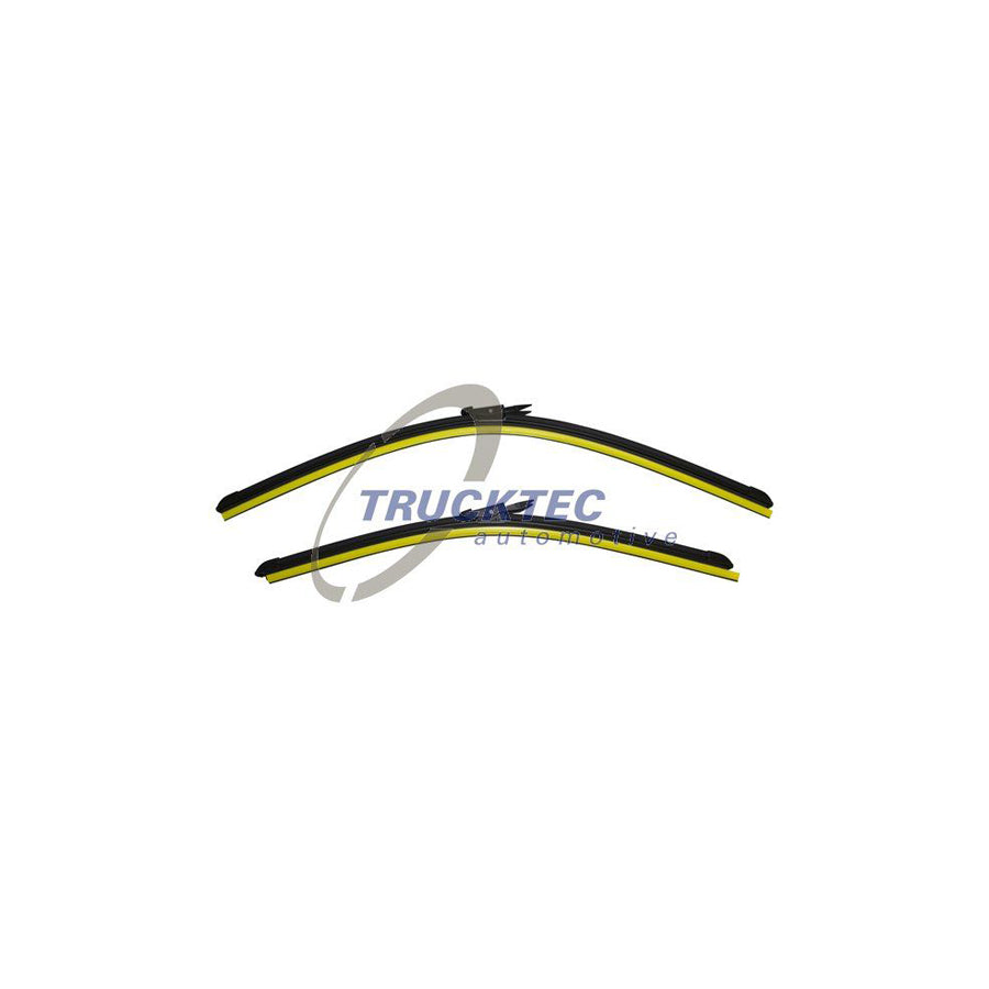 Trucktec Automotive 07.58.054 Wiper Blade