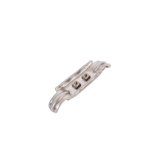 Genuine BMW 18307550850 E84 E91 E92 Pipe Clamp, Top (Inc. 330i, X1 28iX & 330xi) | ML Performance UK Car Parts