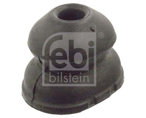 Febi Bilstein 08681 Rubber Buffer, Suspension
