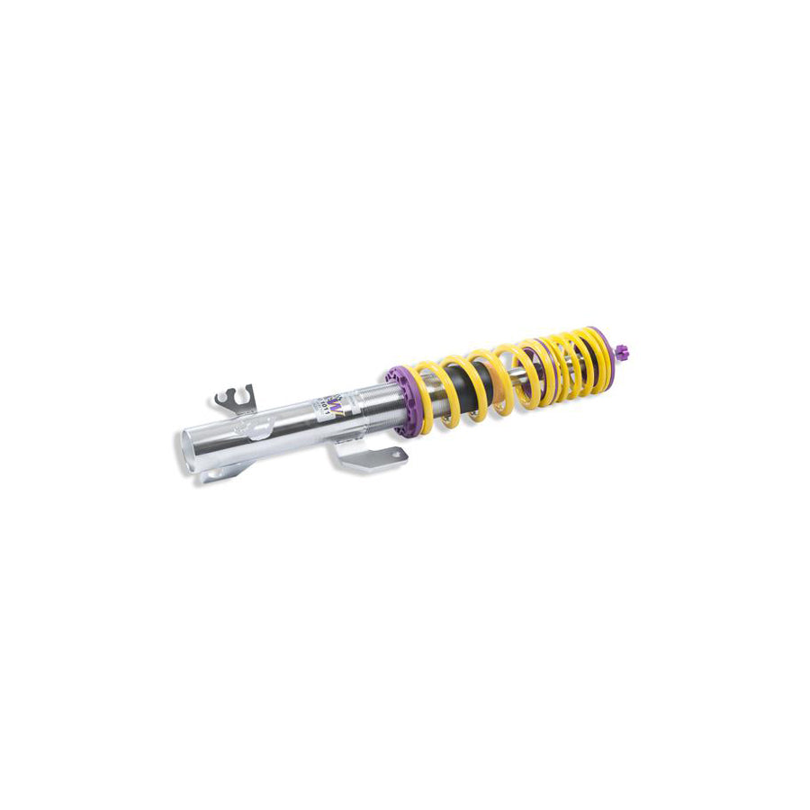 KW 15281016 Audi Seat VW Variant 2 Coilover Kit (A1, Ibiza & Polo) 3  | ML Performance UK Car Parts