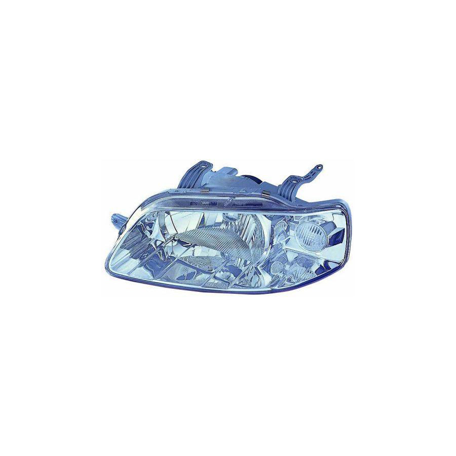 Abakus 2351102Rlde Headlight