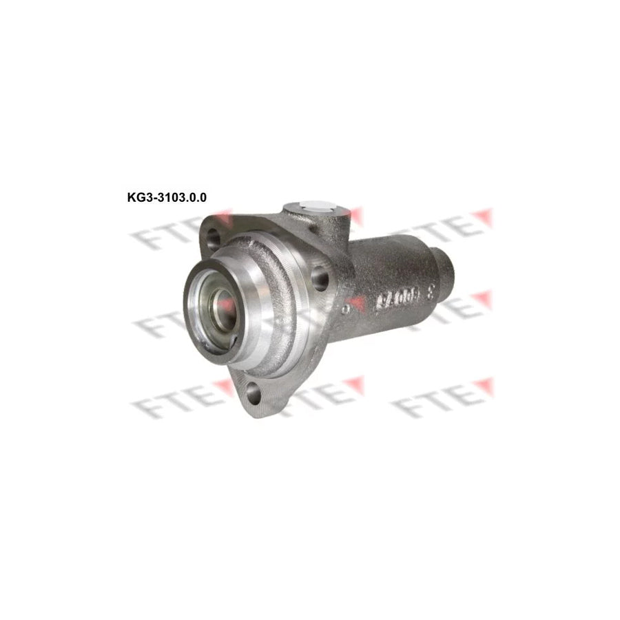 FTE Kg3-3103.0.0 Master Cylinder, Clutch